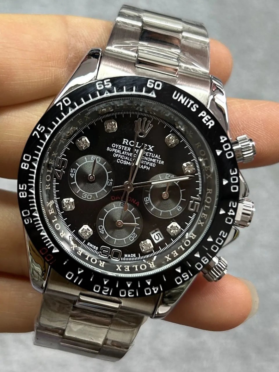  Rolex Watch1 -2