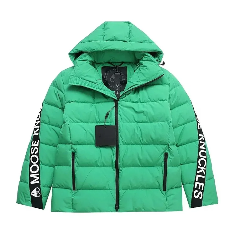  Moose Knuckles D Jacket