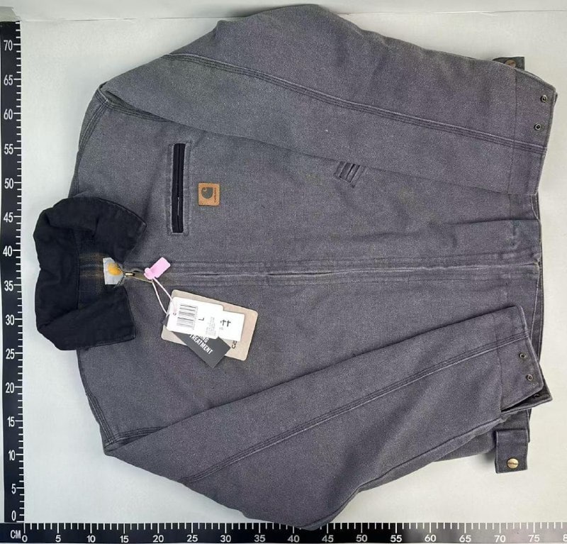 carhartt down jackets -2