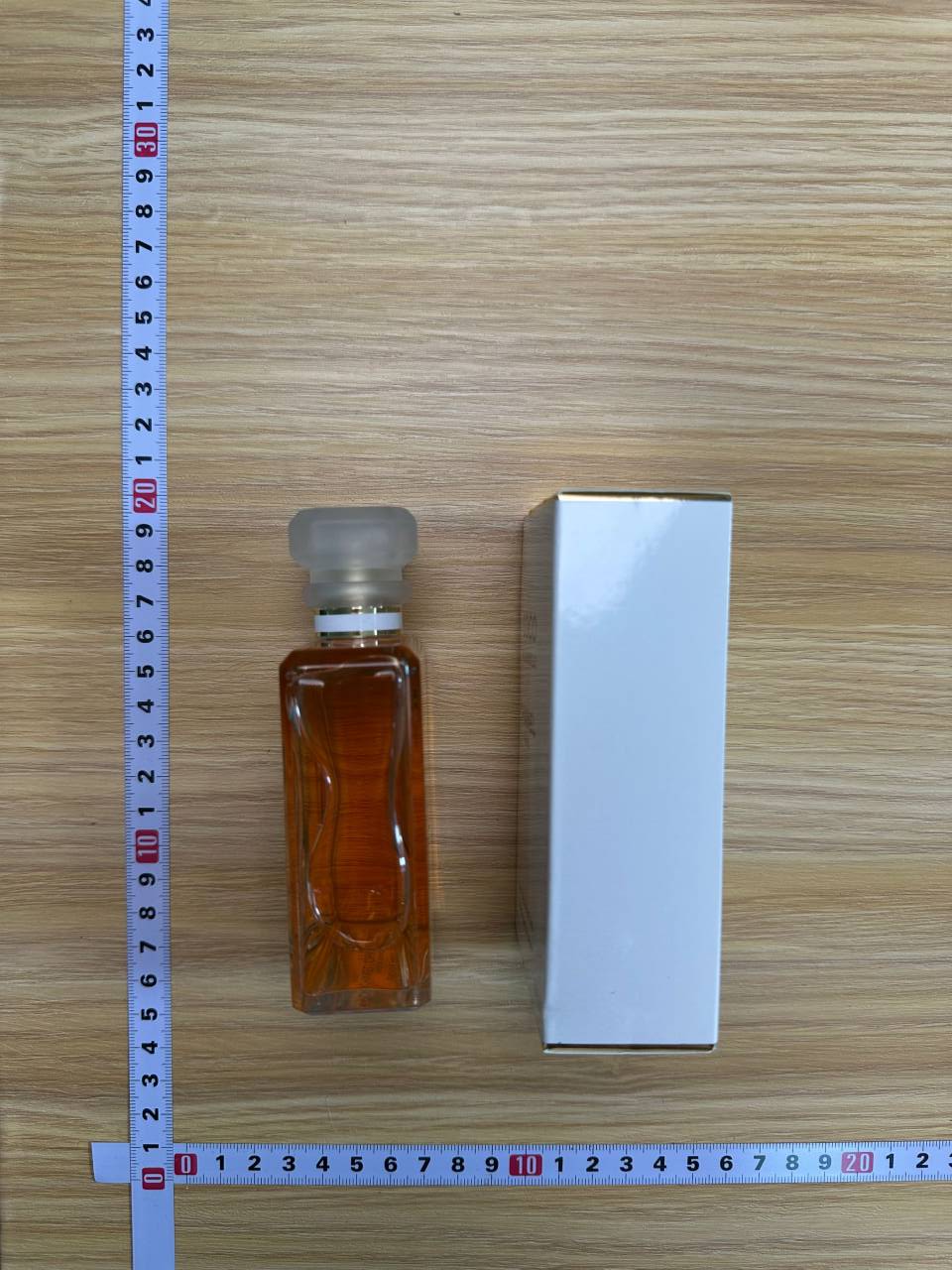 Chanel perfume -3