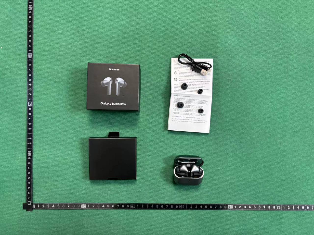 Samsung galaxy buds3 -2