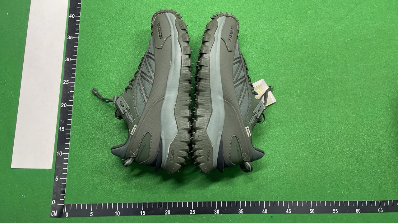  Moncler Trailgrip GTX -2