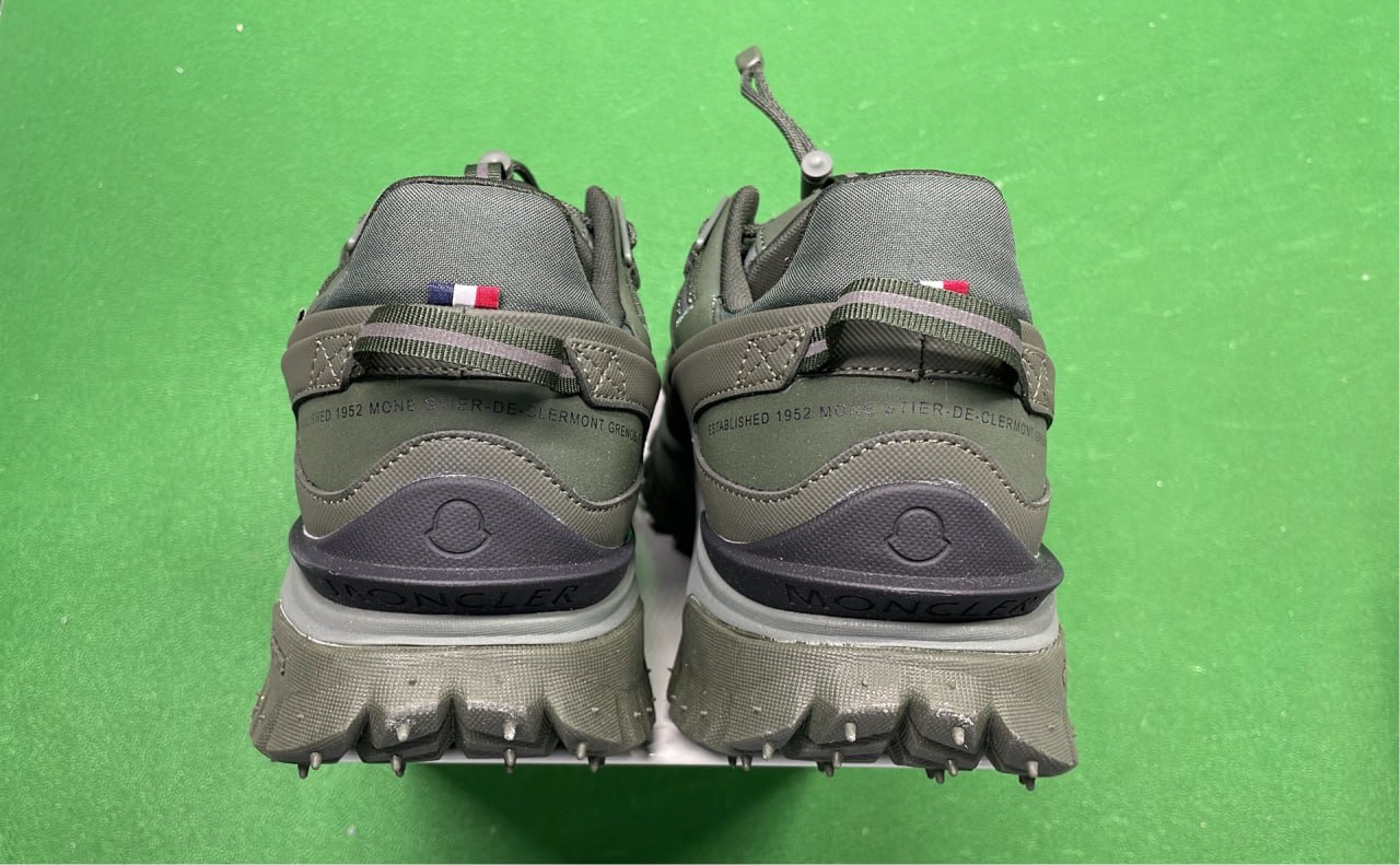   Moncler Trailgrip GTX -4