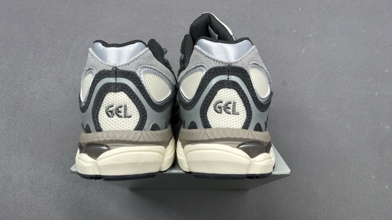  Asics GEL-NYC shoes -4