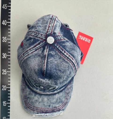  Diesel cap -4