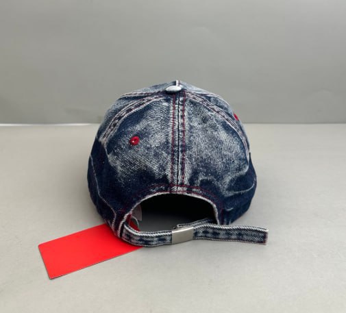  Diesel cap -2