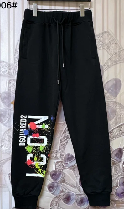 Pantalones Dsquared -3