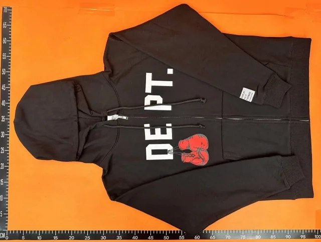   CHAQUETA gallery dept -3