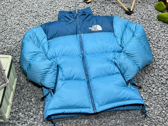 TNF Cotton Jacket -3