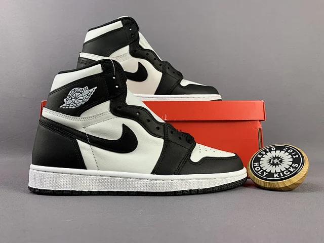  J1 High Retro OG Batch -3