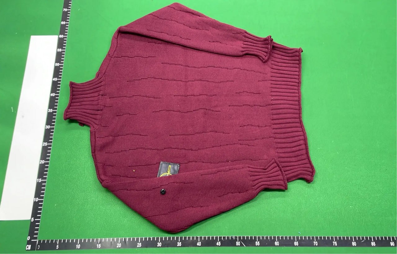    Stone Island Sweaters -3