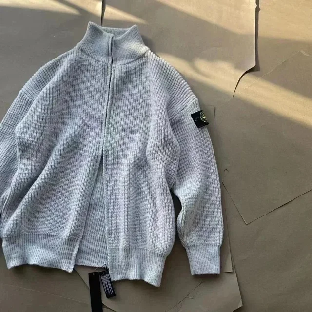    Stone Island Sweaters