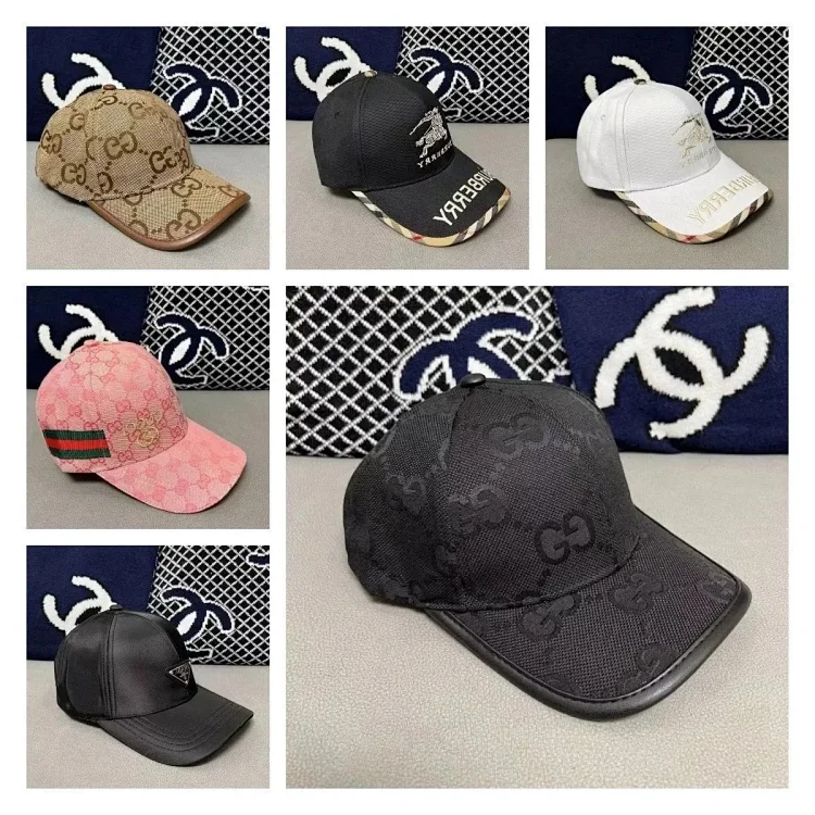 gucci Blca cap