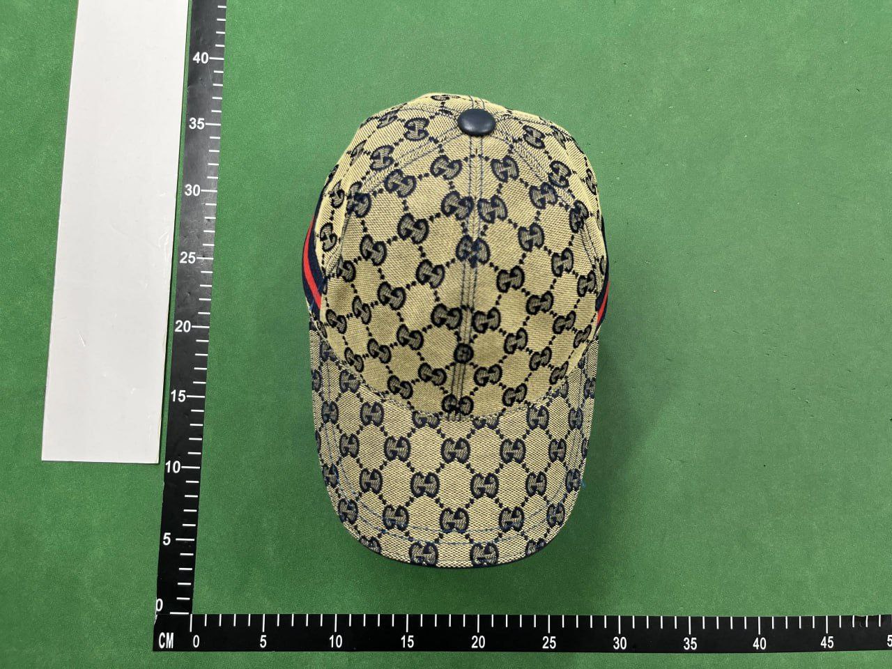 gucci Blca cap -2
