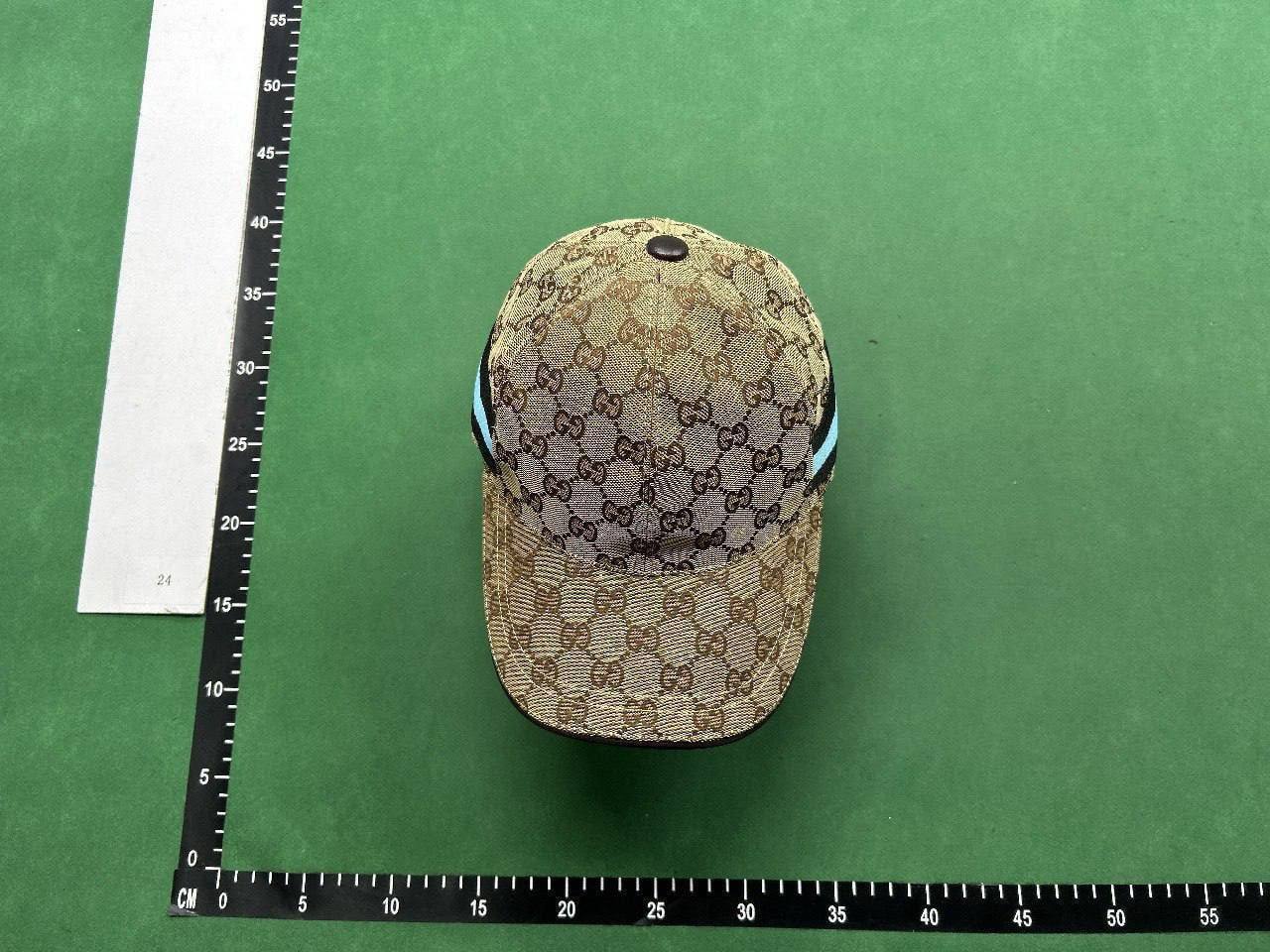 gucci Blca cap -3