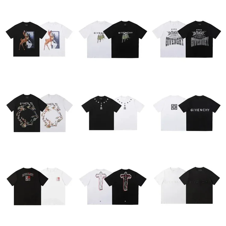 Givenchy tee
