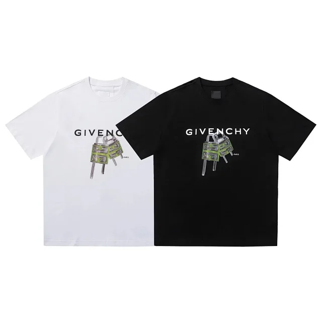 Givenchy tee -4