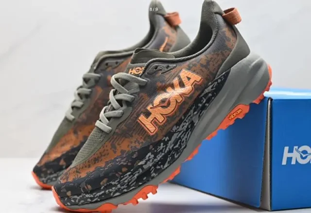elastic running shoes-JS -2