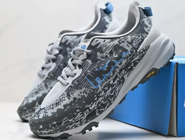 elastic running shoes-JS -4