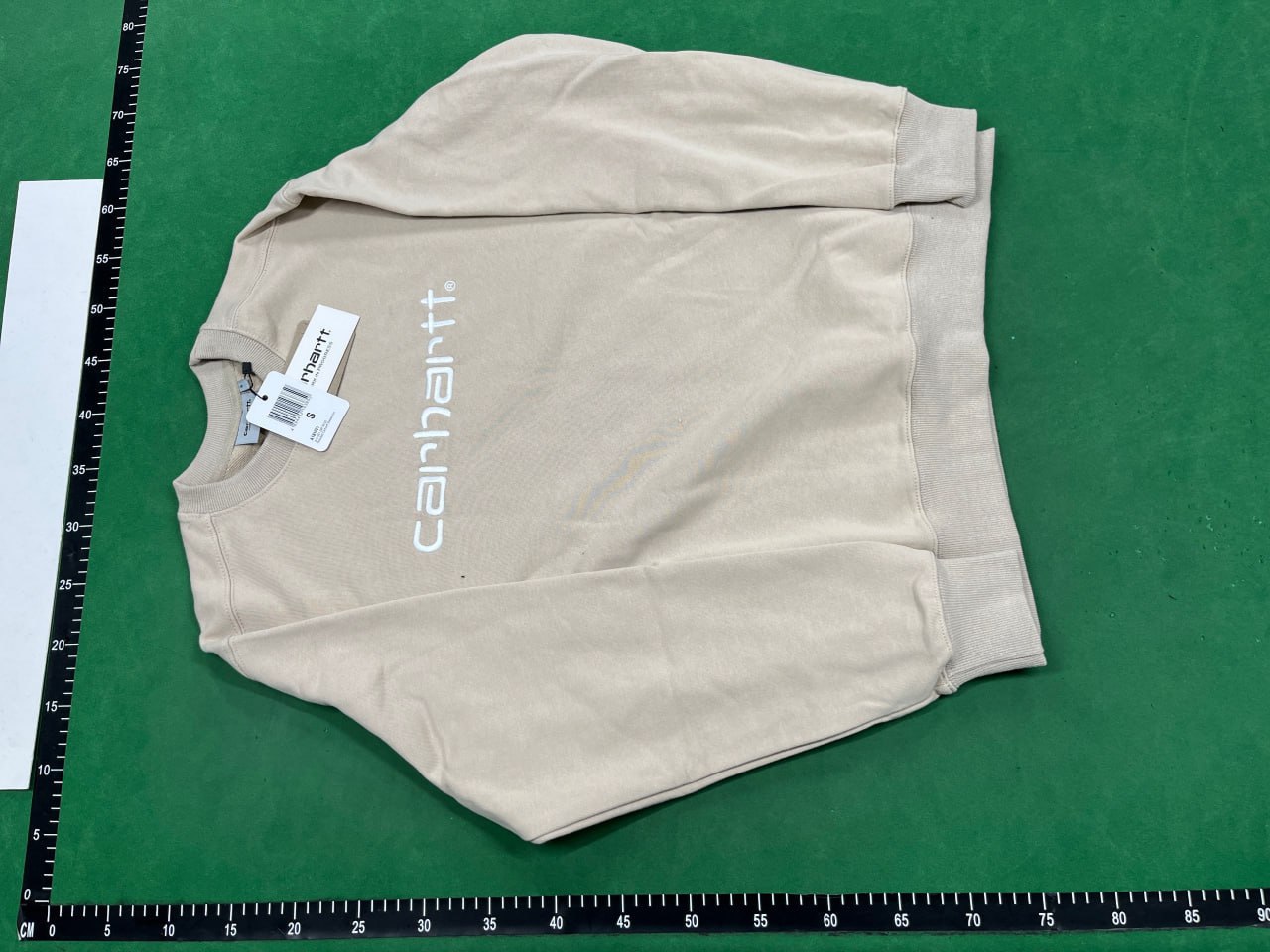    CARHARTT sweatshirt -3