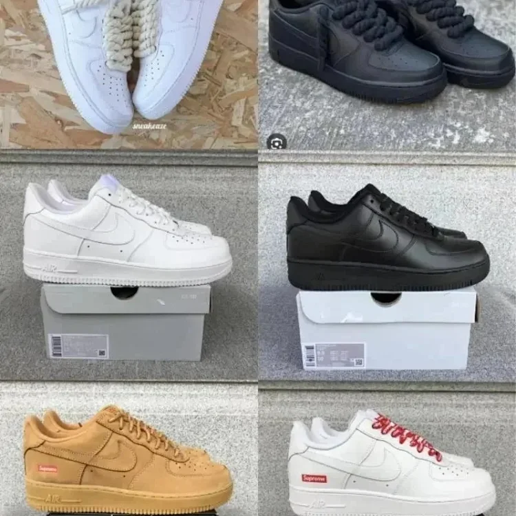  Air Force 1 Shoes