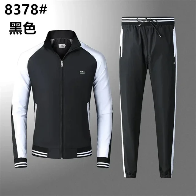   Lacoste tracksuits -3