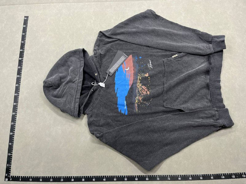   Represent Hoodie -4