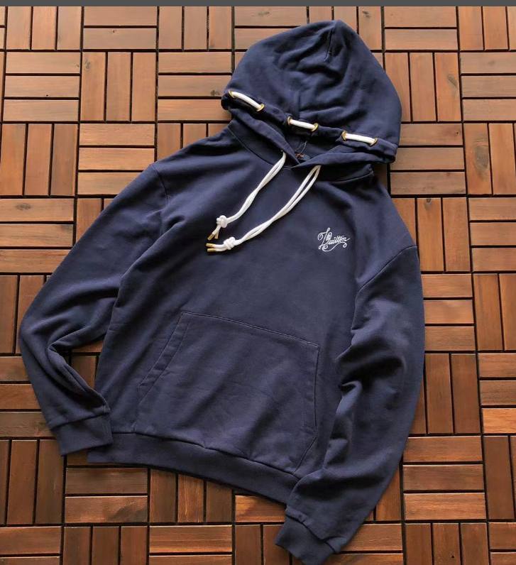    LV Hoodies -4