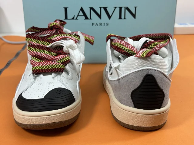 LANVIN SHOE -2