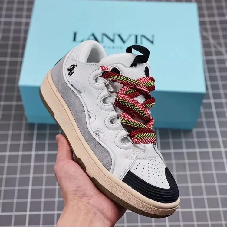  LANVIN SHOE