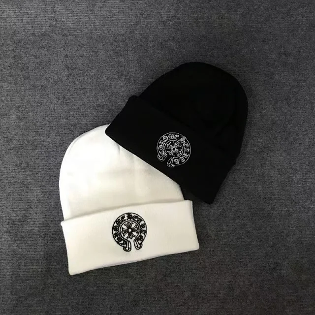    Chrome Hearts cap1
