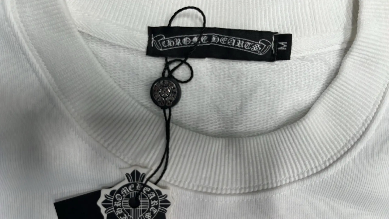 Chrome Heart -5