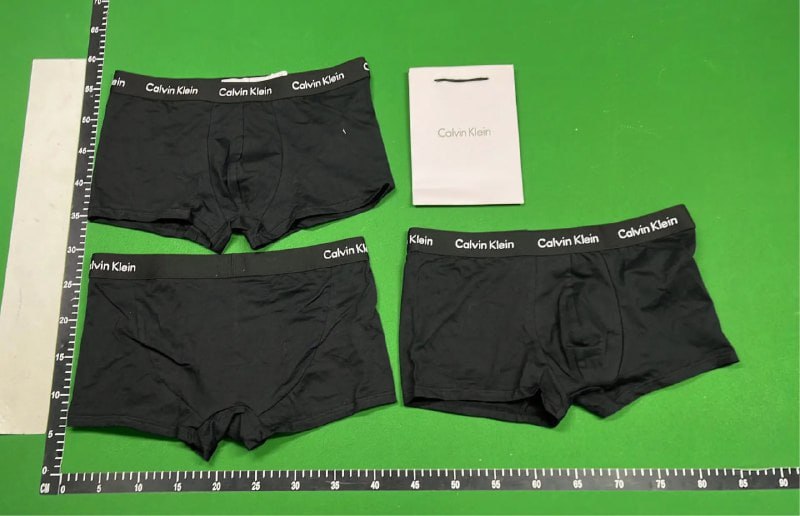 Calvin Klein underwear -4