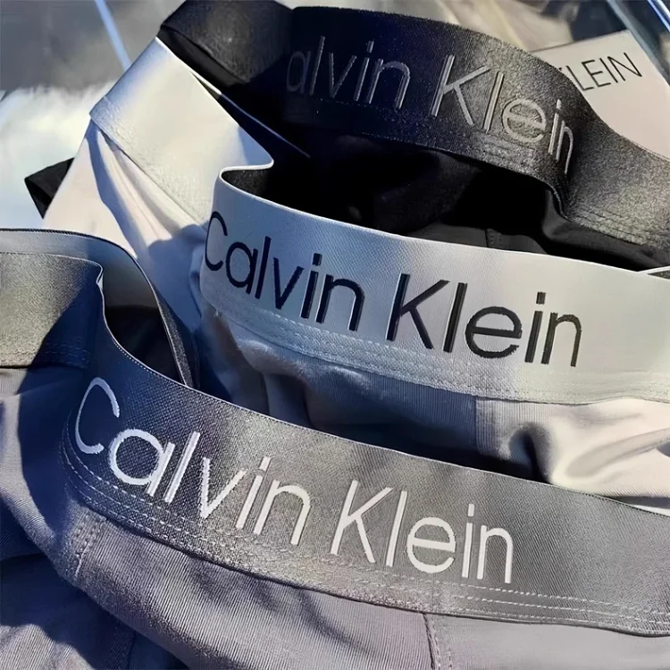 Calvin Klein underwear