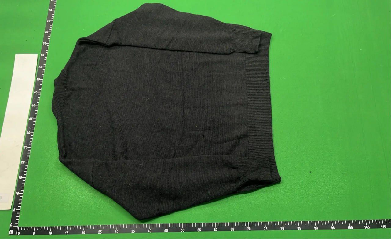 Cole buxton sweater -4