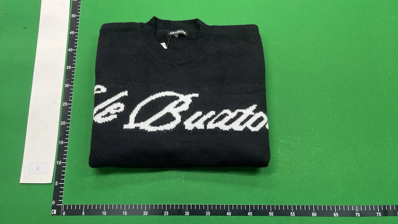 Cole buxton sweater -2
