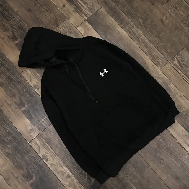 Under Armour Hoodie -3
