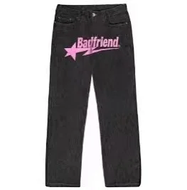 Badfriend Baggy Jeans