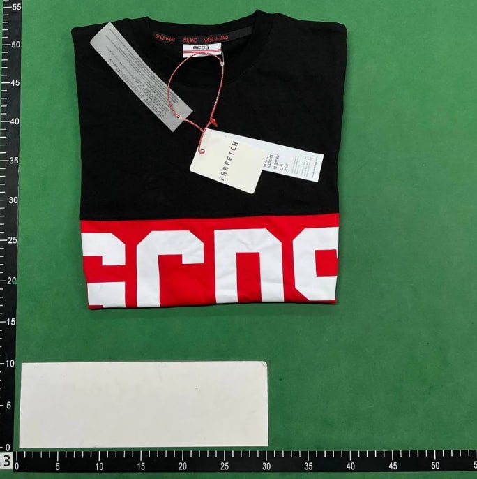 Sudadera GCDS -2
