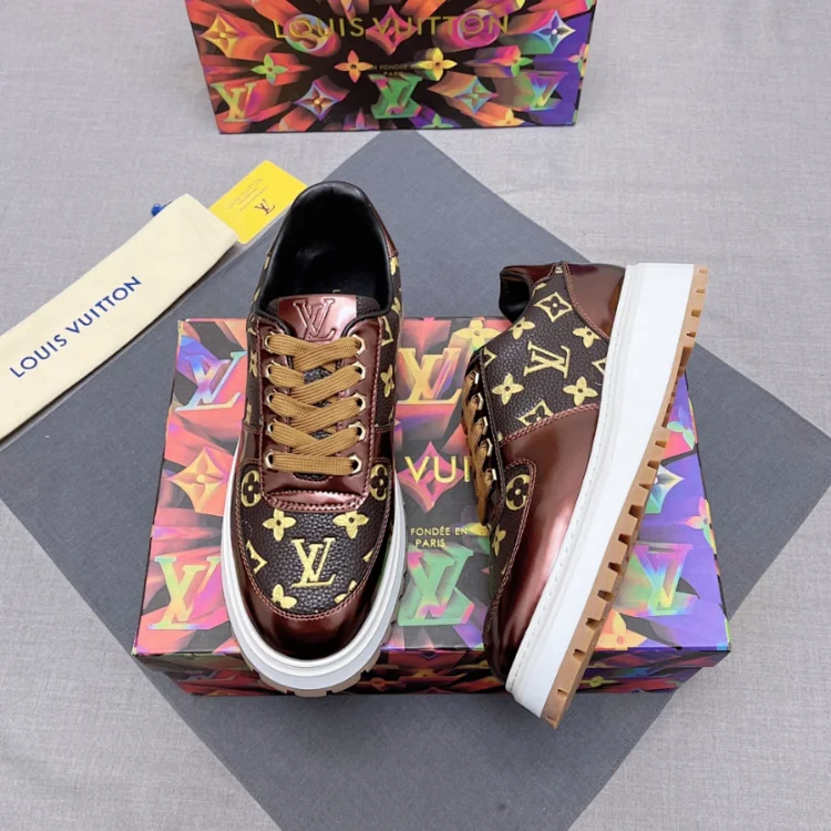  Lv shoes1