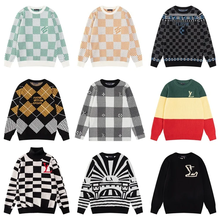   JERSEY DIOR