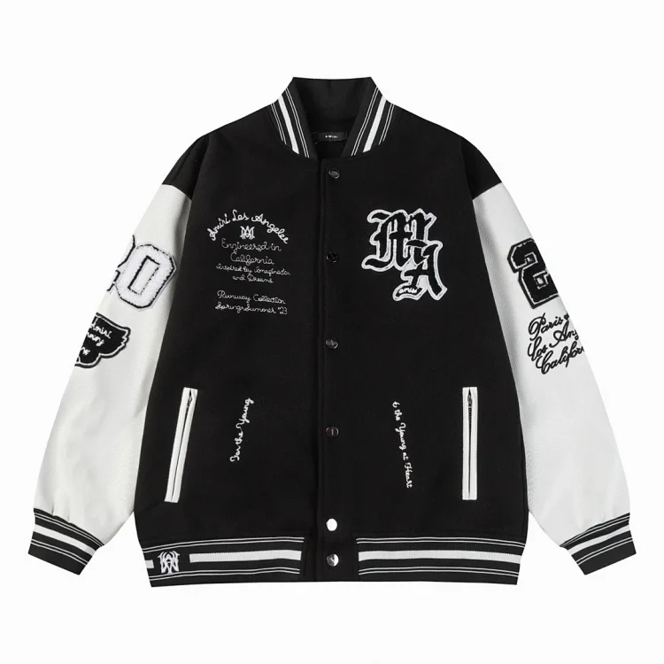 Amiri Jacket1