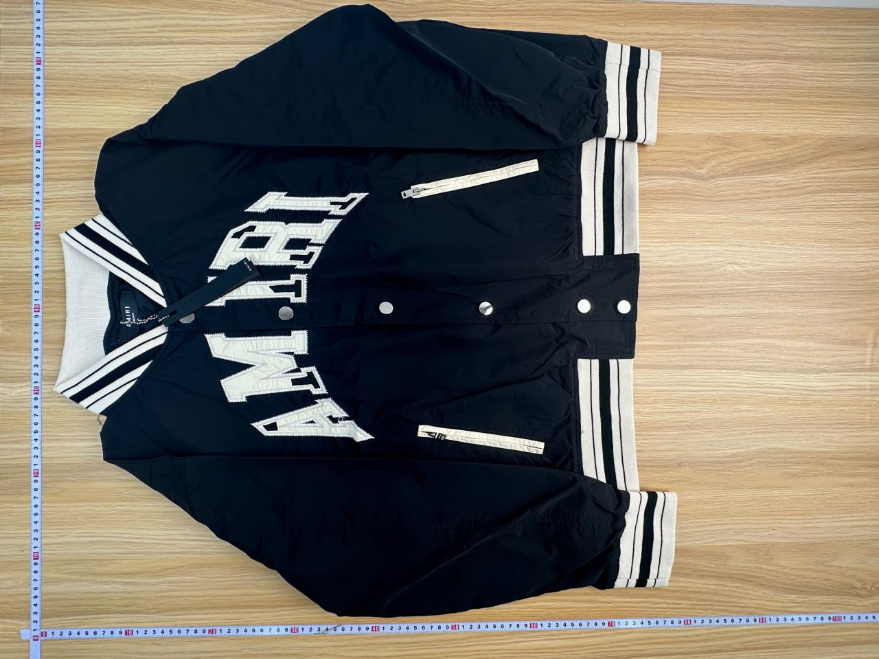 Amiri Jacket1 -2