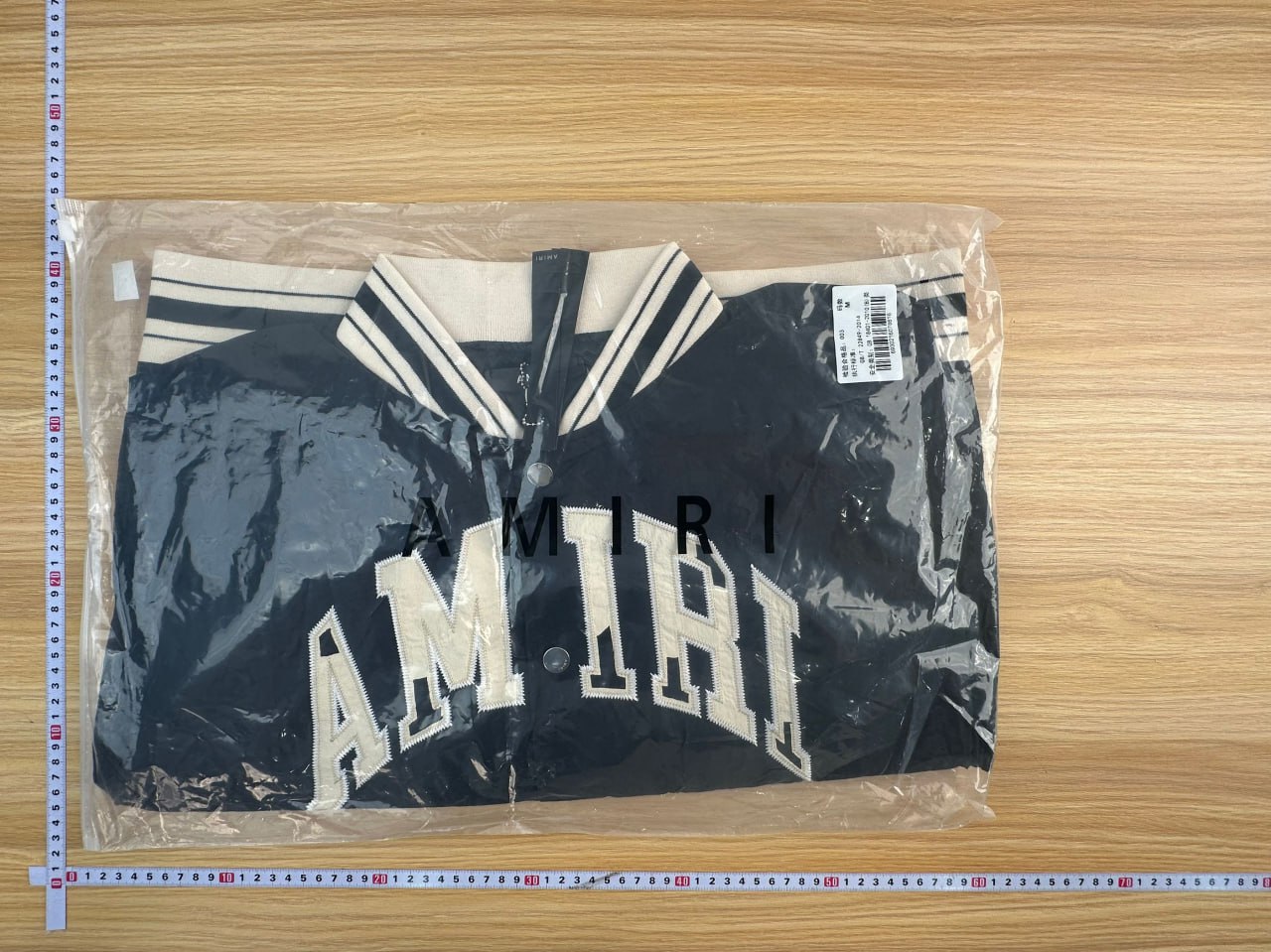 Amiri Jacket1 -3