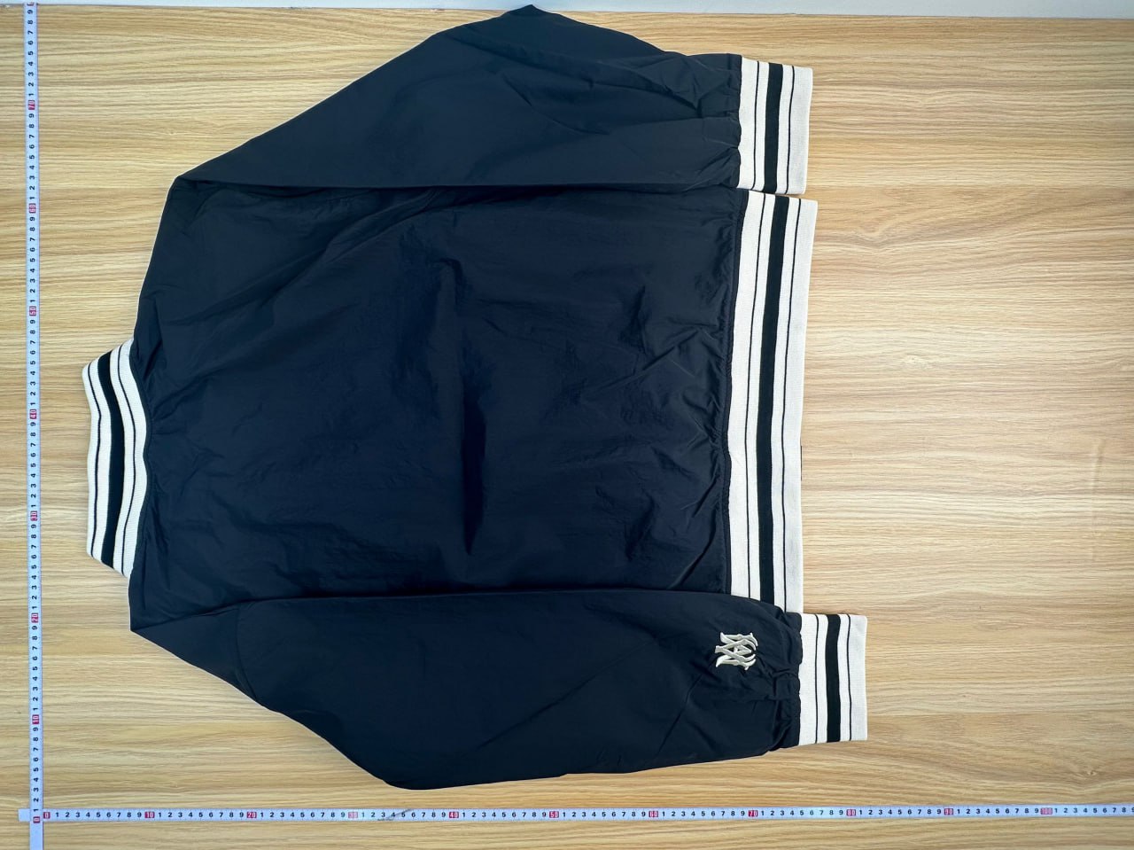 Amiri Jacket1 -4