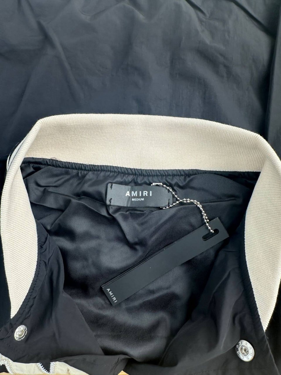 Amiri Jacket1 -5