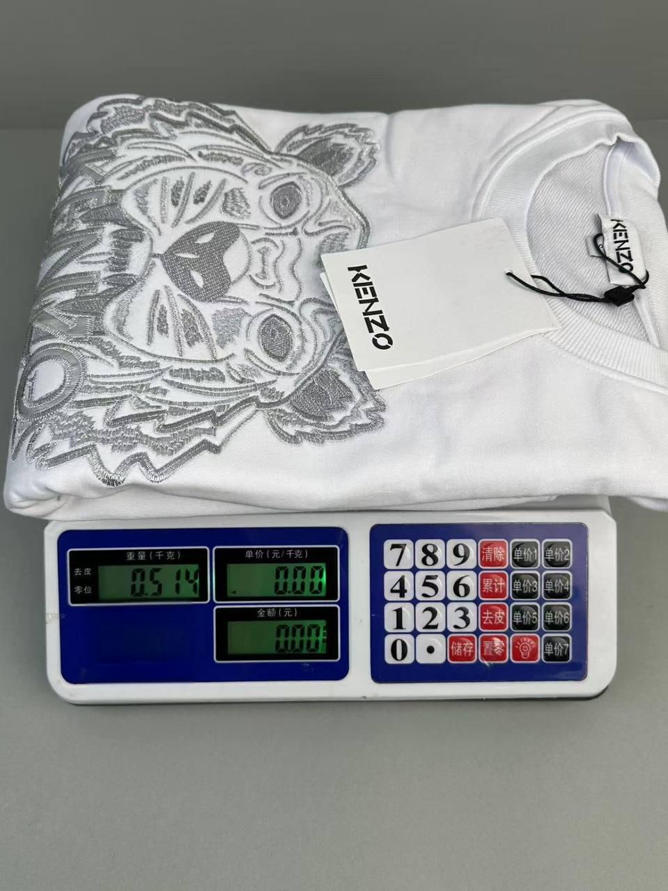 Jersey kenzo -5