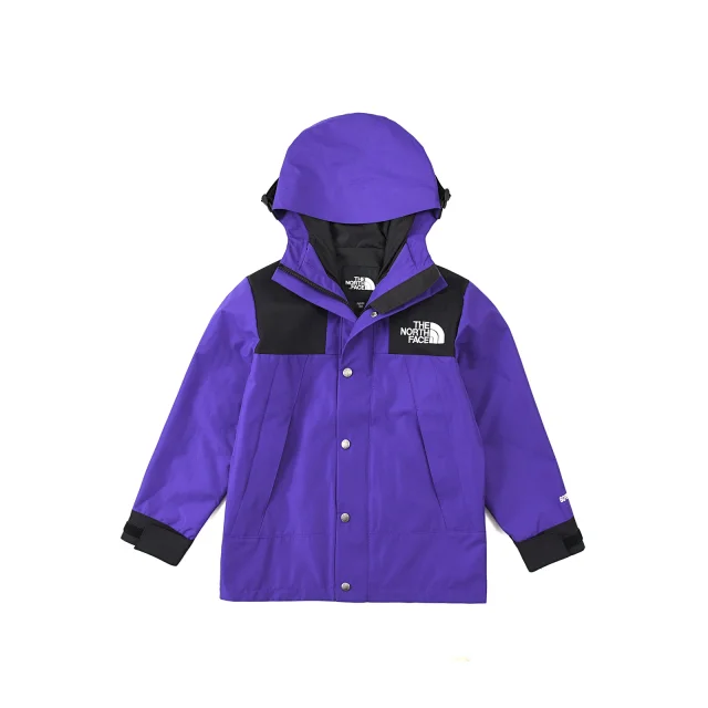 Cazadora north face