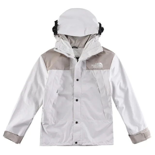 Cazadora north face -3
