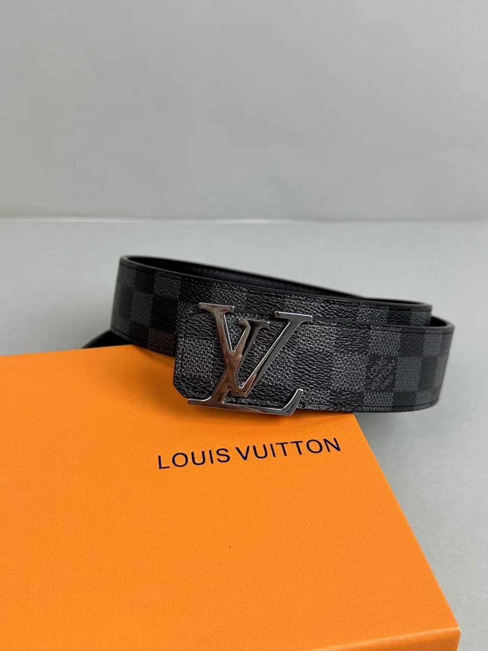 Cinturon Louis Vuitton -4